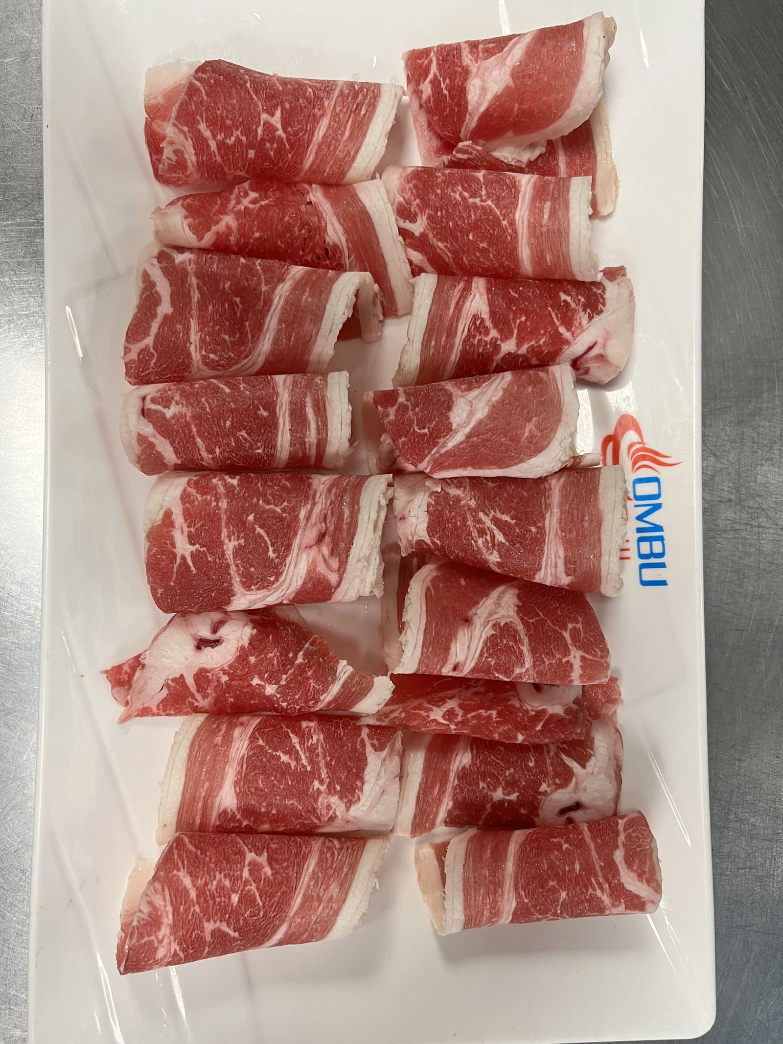 All-you-can-eat Korean BBQ at Ombu Grill Layton