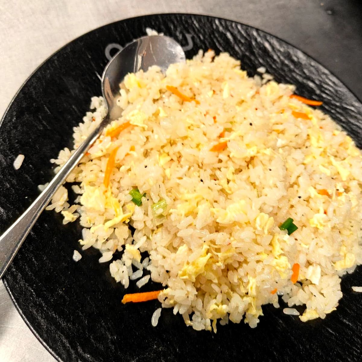 Rice & Noodles at Ombu Grill
