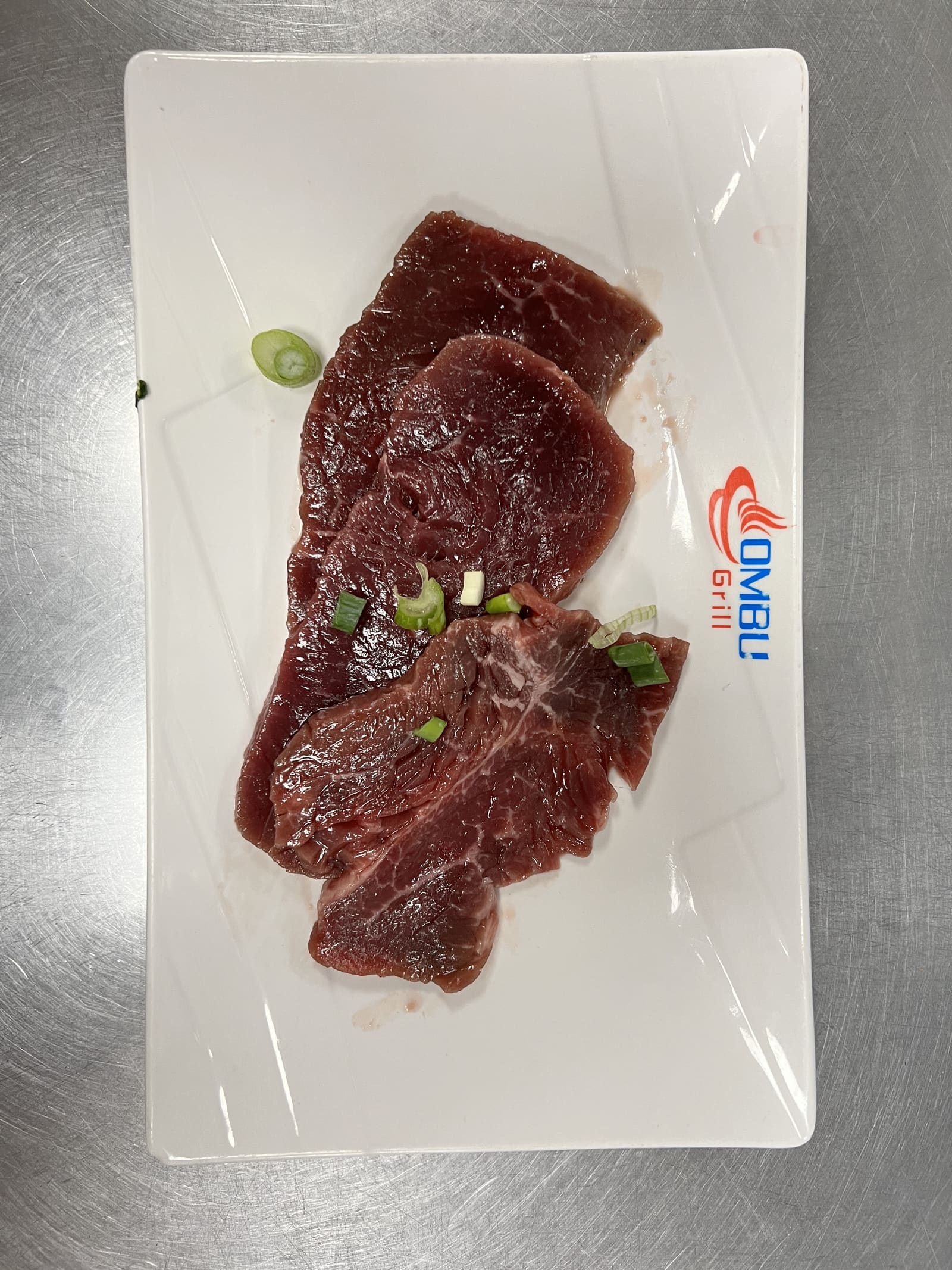 All-you-can-eat Korean BBQ at Ombu Grill South Jordan